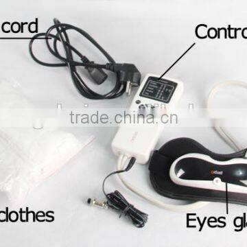 Fat Burning Lymphatic Massage Thigh Loss Fat Machine photo-4