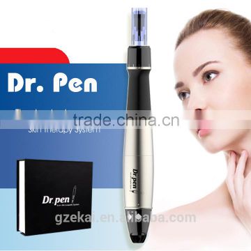 Best Seller Newest Electrical Derma Stamp Pen/Roller Manufacturere Supply