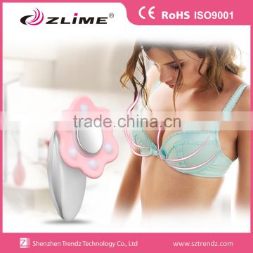 Electric Vibration Breast Enhancer Enlargement Massager