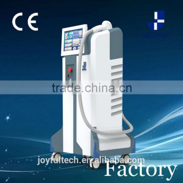 808nm diode hair removal laser machine with special cooling technology