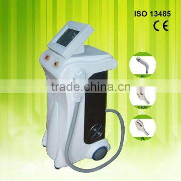 Skin Care 2014 China Top 10 Multifunction Beauty Equipment Stone Carving Fireplace Vascular Removal