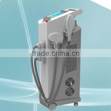 Beijing Nubway Company hair removal by laser