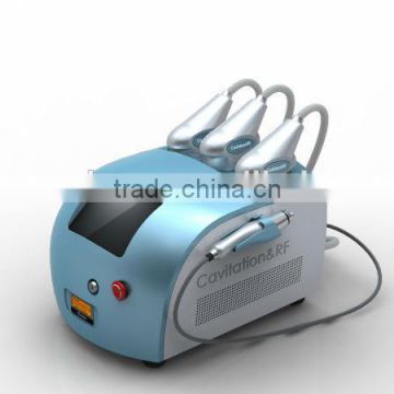 Wholesale Lowest Factory Price Cavitation RF Vacuum with CE Certification