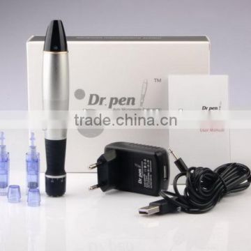 hot sell electric derma pen dr pen auto derma stamp pen A1