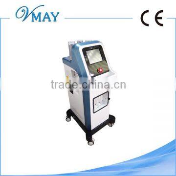 Hydro Dermabrasion Machine Professional Oxygen Jet Machine Oxygen Therapy Facial Machine Oxygen Jet Skin Peeling HO8 Oxygenated Water Machine