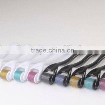 540 Medical Grade Micro Needles Derma Roller,Dermaroller System,Skin Care Microneedle Roller Therapy Nurse System Spa Use photo-5