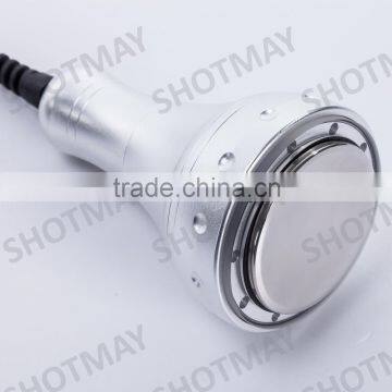 STM-8036J Vacuum & Roller + 40KHz Cavitation + Water Cooling + Multi-polar RF Beauty Equipment photo-6