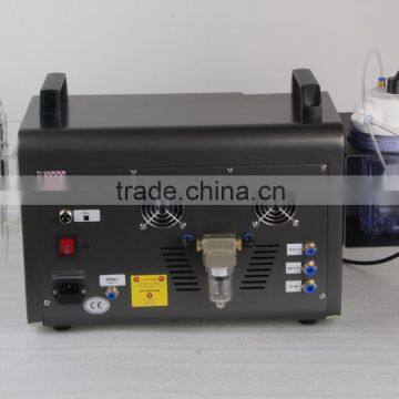 Effective Anti-wrinkle Anti-aging!NL-HS202 / Water Oxygen Moisturizing Machine /liquid Callus Remover photo-4