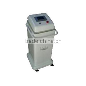 GTO brand Vertical one Q switched Nd yag lasrs for tattoo removal and pigments removal