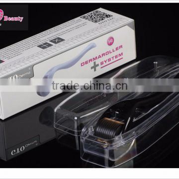 new arrived product GTO 540 derma roller/micro needle roller