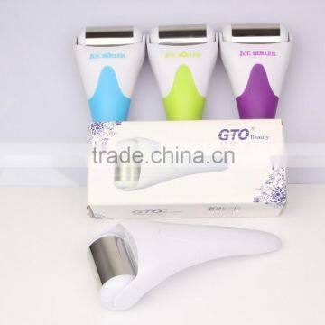 Facial & Body Massage Ice Roller With Free Samples Offering Face Massager photo-5