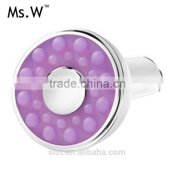 Electric Breast Enhancer Massager Women Sexy Breast Lifting Actives Vibrating Silicone Massager photo-4