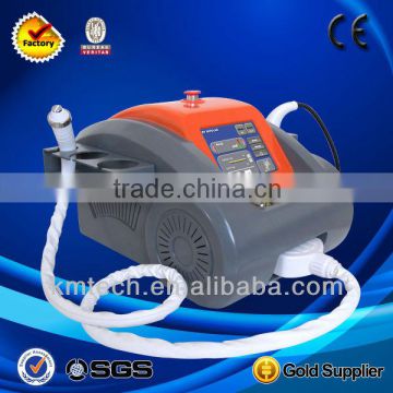 Factory wholesale monopolar+bipolar+tripolar rf machine