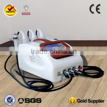 Cavitation fat cell burning machine home use