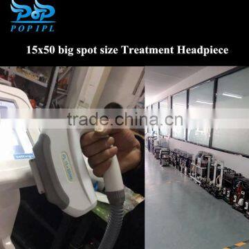E Light IPL Laser Hair Removal Machine IPL Laser Permanent Hair Removal Machine Manufacturer