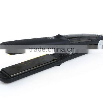 Electric Steam Hair Flat Iron Hair Straightener photo-2