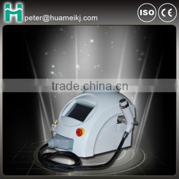 Huamei rf lifting face beauty machine (TGA certificate)