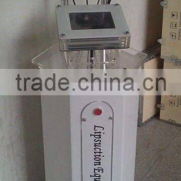 ON Promotion! Cavitation Weight Loss Ultrasound Therapy For Weight Loss Machine/RF Slimming Machine Cavitation Lipo Machine photo-2