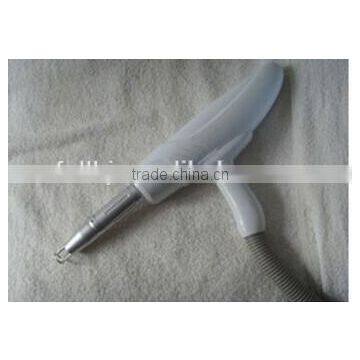 800mj 1064nm Long Pulse Nd Yag Laser For Varicose Veins Blood Vessel Spider Vein Treatment Permanent Tattoo Removal photo-6