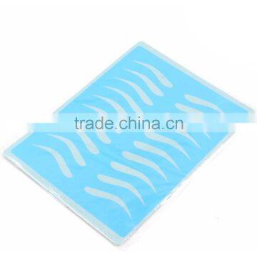 New Design Getbetterlife Permanent Makeup Practice Skin/Tattoo Practice Skin/Practice Skin Foreyebrow and Lip photo-5