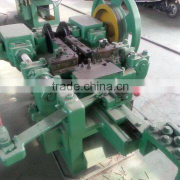 New Style High Efficiency Automatic Nail Maker Machine photo-4