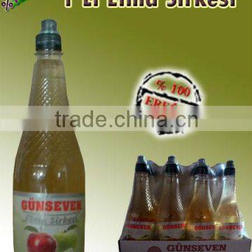 Apple Vinegar Grape Vinegar Pomegranate Vinegar Balsamic Vinegar Made in Turkey