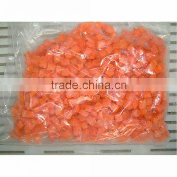 frozen cheap carrots for wholesales