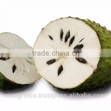 Vietnam Soursop Fruit