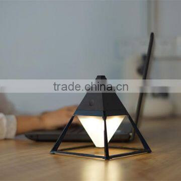 Touch a Table Lamp/LED Light Lamp/Alloy Handling Lamp photo-5