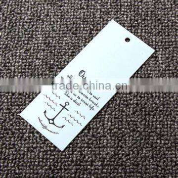 Fashionable in Style Underwear Hang Tag With Great Price photo-4