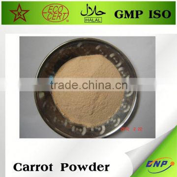 Carrot Juice Concentrate Powder For Free Sample