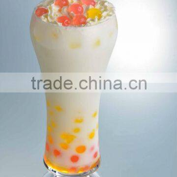 Popping Boba Green Apple Coating Juice