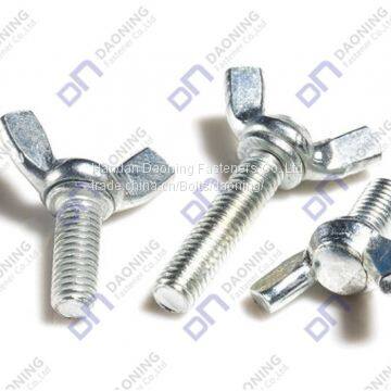 IFI156 DIN316 Wing Screw photo-3