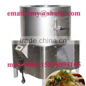 2013 best selling stainless steel fish descaler machine/fish scale removing machine//0086-15838059105