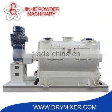 JINHE manufacture jacketed glass reactor