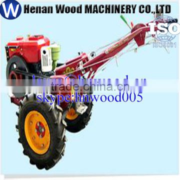 2 wheels diesel engines for walking tractor for sale +86 15937107525