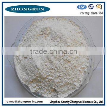 Hot sale White barite powder