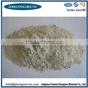 Hot sale bentonite competitive price