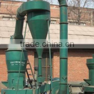 High Pressure Micropowder Grinding Machine