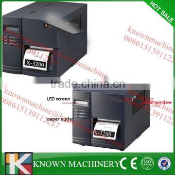 industrial thermal label printers ,barcode scanner thermal printer