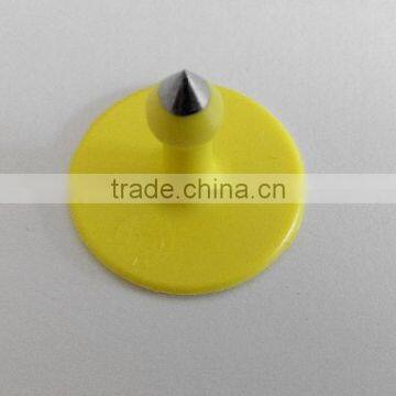 Best Selling LF RFID 125KHz Smart Ear Tag for Animal Management photo-6