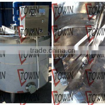 Industrial Uht Milk Machine/sterilizer/sterilization Machine for Sale photo-4