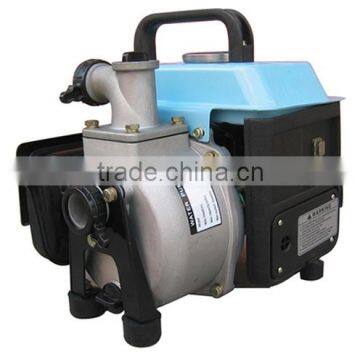 Water Pump/Gasoline Water Pump/Petrol Water Pump