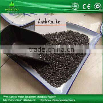 Good Quality Anthracite Filter Media-water Filter photo-2