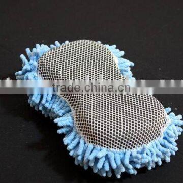 Mikrofaser Chenille Sponge