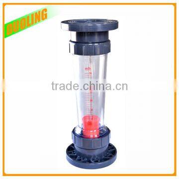 Low cost 1.5" DN50 diesel fuel flow meter with 800LPH OEM factory