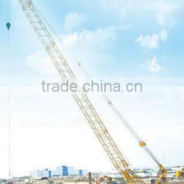 China Brand Best Price XCMG CRAWLER CRANE QUY80( 80 TONS XCMG CRAWLER CRANE)