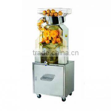 Orange Juicer | 2000A-1 Auto Orange Juicer | Orange Juicer supplier