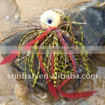 jigging lures skirts fishing lure skirts