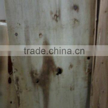 Acacia core veneer for plywood 970 x 480 x 2.0mm